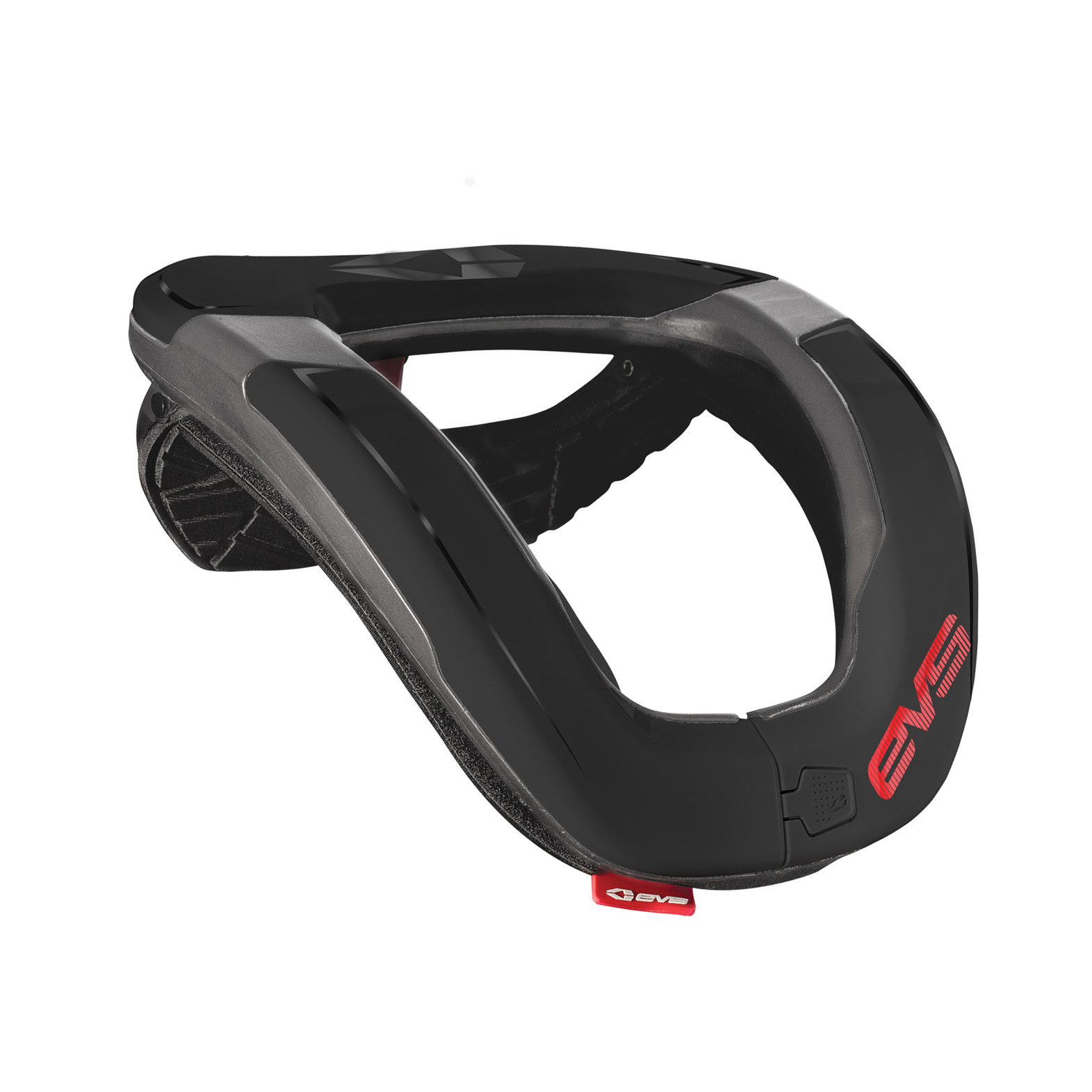 R4 Race Collar EVS Adult